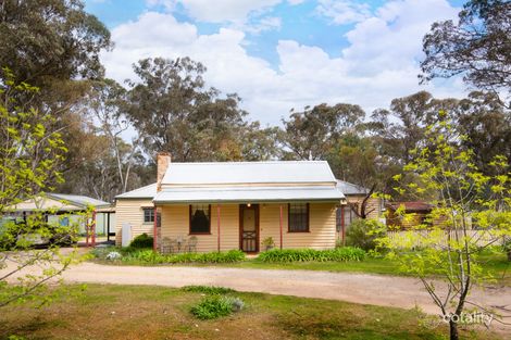 Property photo of 88 Fryers Road Campbells Creek VIC 3451