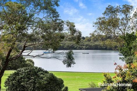 5/9 Llewellyn St, Rhodes, NSW 2138