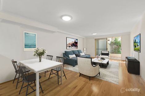 7/6 Rosebery Pl, Balmain, NSW 2041