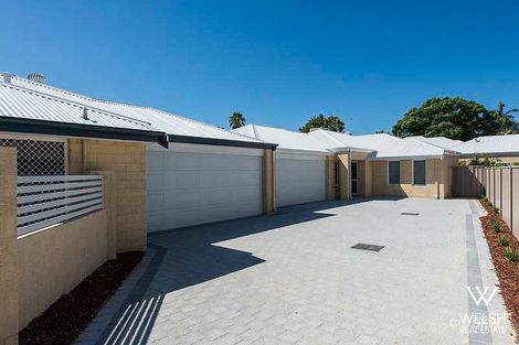 Property photo of 353B Belgravia Street Cloverdale WA 6105