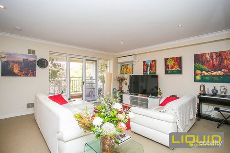 Property photo of 27/3 Brigid Road Subiaco WA 6008