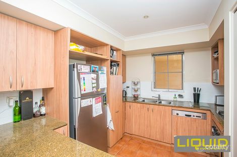 Property photo of 27/3 Brigid Road Subiaco WA 6008