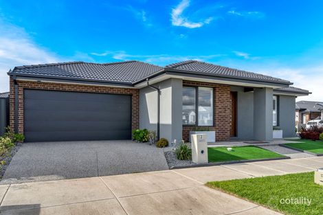 Property photo of 2 Yasuda Way Kalkallo VIC 3064