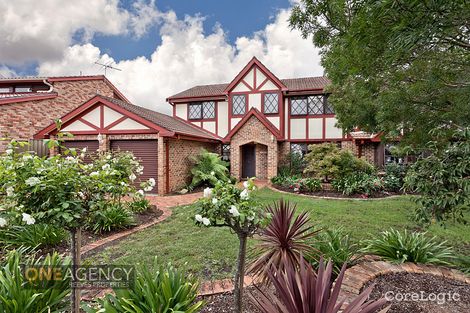 Property photo of 6 Lavender Close Glenmore Park NSW 2745