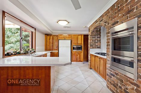 Property photo of 6 Lavender Close Glenmore Park NSW 2745