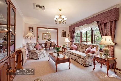 Property photo of 6 Lavender Close Glenmore Park NSW 2745