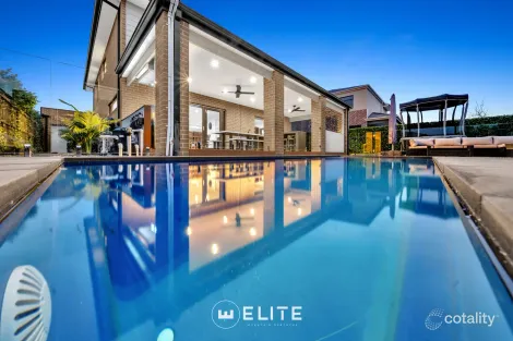 Property photo of 233 Heather Grove Clyde North VIC 3978