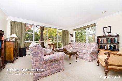 Property photo of 16 Hicks Street Red Hill ACT 2603