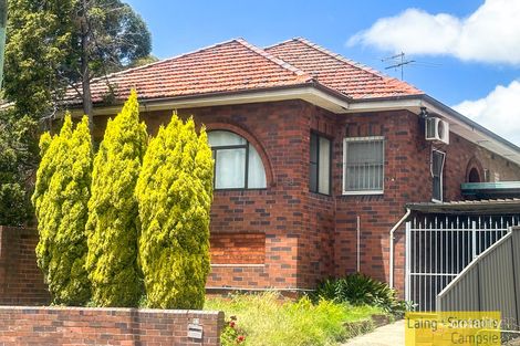 Property photo of 53 Jeffrey Street Canterbury NSW 2193