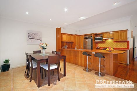 Property photo of 13 Warejee Street Kingsgrove NSW 2208