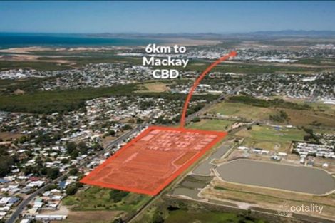 57 Westaway Cres, Andergrove, QLD 4740