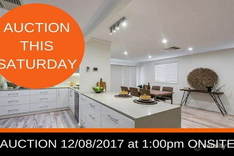 14 Ewing St, Higgins, ACT 2615