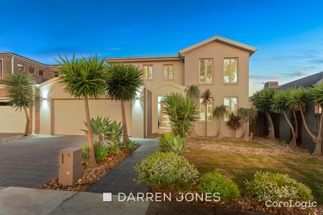 Property photo of 4 Curry Avenue Greensborough VIC 3088