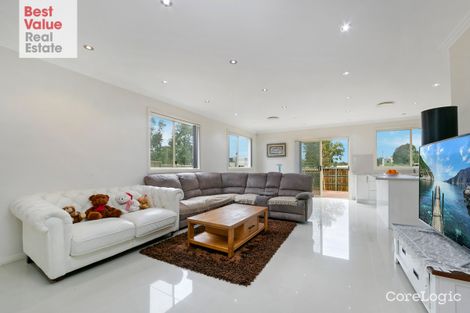 Property photo of 17/7-9 Altair Place Hinchinbrook NSW 2168