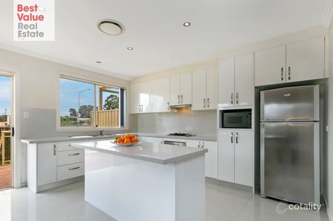 Property photo of 17/7-9 Altair Place Hinchinbrook NSW 2168