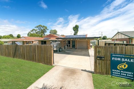 72 Ferrari St, Lawnton, QLD 4501