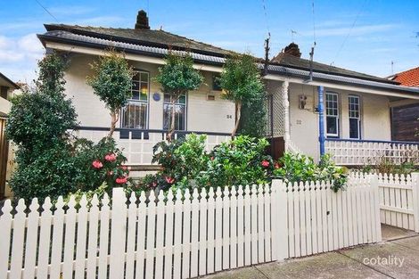 24 Therry St, Drummoyne, NSW 2047