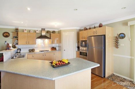 Property photo of 12 Caribou Road Cameron Park NSW 2285