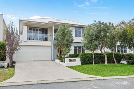 Property photo of 34 Birrigon Loop Swanbourne WA 6010