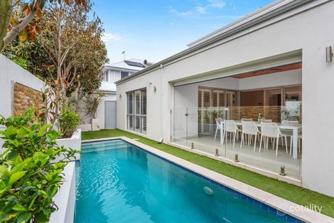 Property photo of 34 Birrigon Loop Swanbourne WA 6010