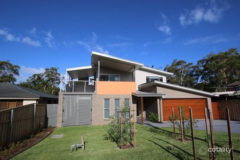 12 Curlew Ave, Hawks Nest, NSW 2324