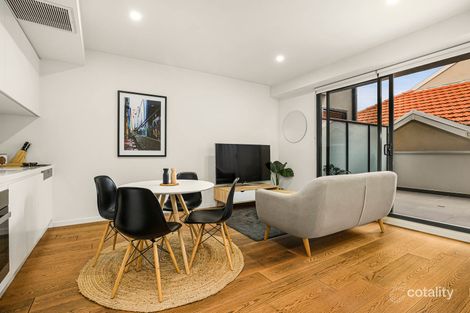 Property photo of 104/15 Small Street Hampton VIC 3188