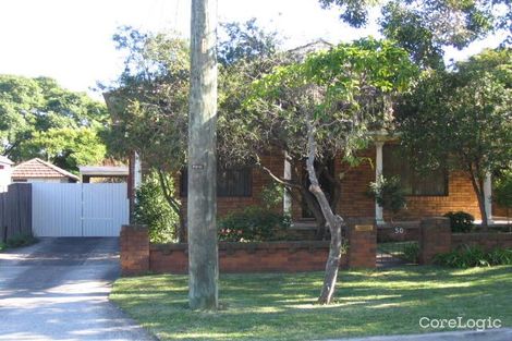 Property photo of 50 Mi Mi Street Oatley NSW 2223
