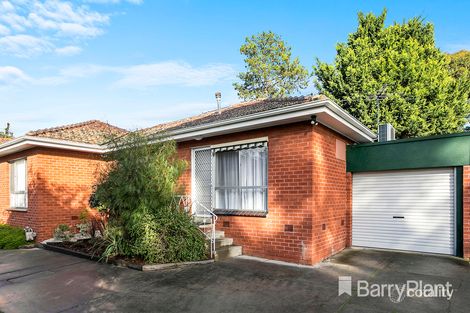 Property photo of 3/19 Gipps Avenue Mordialloc VIC 3195