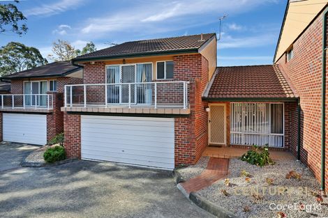 Property photo of 3/40-42 Wyena Road Pendle Hill NSW 2145