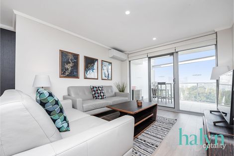 Property photo of 32/138 Mounts Bay Road Perth WA 6000