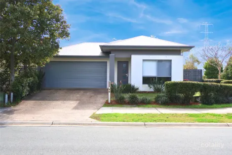 Property photo of 46 McConnell Esplanade Strathpine QLD 4500
