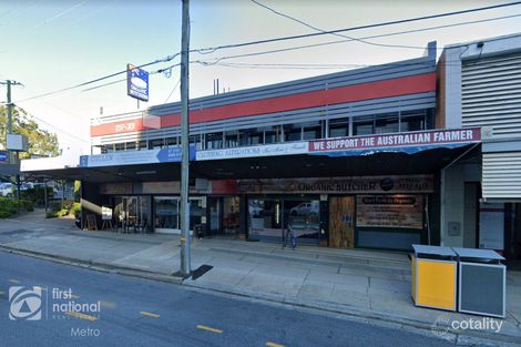 299 Old Cleveland Rd, Coorparoo, QLD 4151