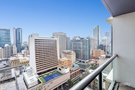 2605/128 Charlotte St, Brisbane City, QLD 4000