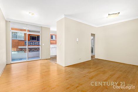 Property photo of 4/11-13 Green Street Kogarah NSW 2217