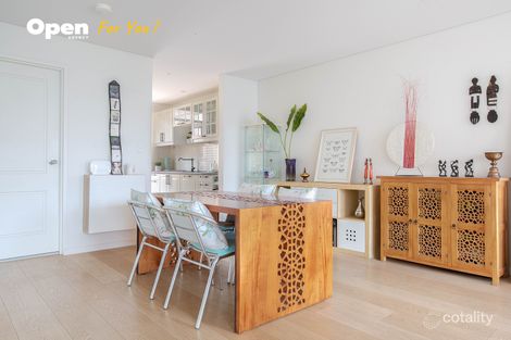 Property photo of 9/69-73 Myrtle Street Chippendale NSW 2008
