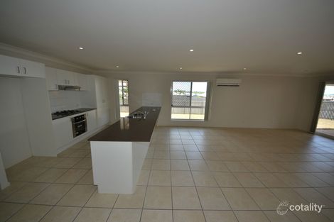 Property photo of 29 Tawarra Crescent Gracemere QLD 4702