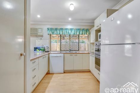 Property photo of 1 Blenheim Close Forest Lake QLD 4078