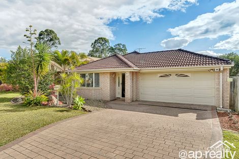 1 Blenheim Cl, Forest Lake, QLD 4078