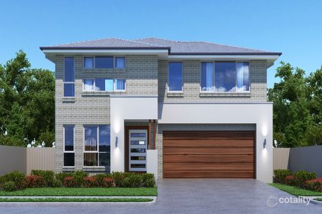 Property photo of 23 Perera Street Riverstone NSW 2765