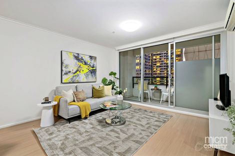 806/58 Jeffcott St, West Melbourne, VIC 3003
