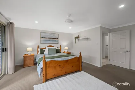 Property photo of 54 Stiller Drive Kuraby QLD 4112