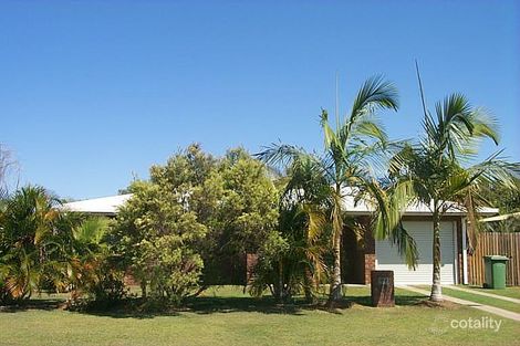 Property photo of 8 Katherine Court Andergrove QLD 4740