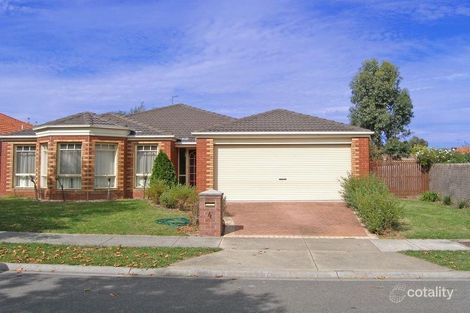 4 Fieldstone Bvd, Beaconsfield, VIC 3807