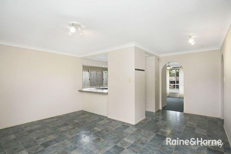 Property photo of 40 Winchester Road Alexandra Hills QLD 4161