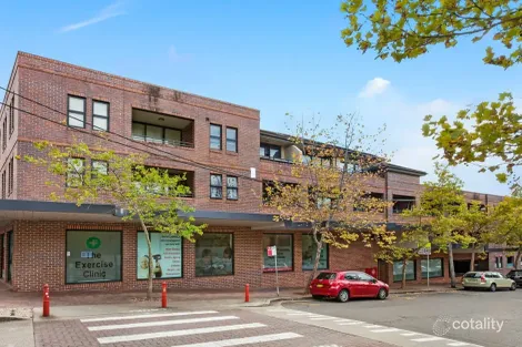 219/2 David St, Crows Nest, NSW 2065