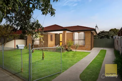 89 Tamar Dr, Deer Park, VIC 3023