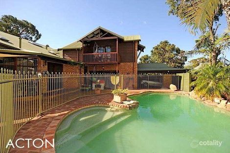 5 Devon Rd, Swanbourne, WA 6010