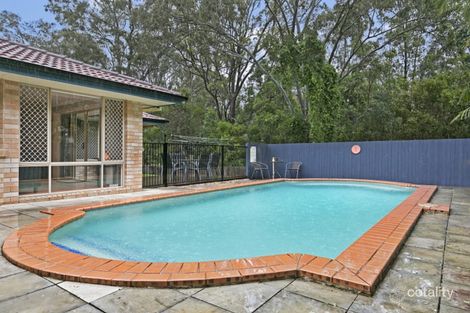 Property photo of 8 Greenbank Circuit Carrara QLD 4211