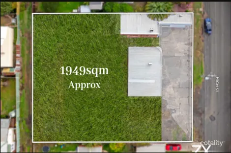 196 High St, Broadford, VIC 3658