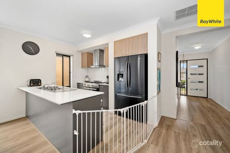 Property photo of 58 Runcorn Crescent Strathtulloh VIC 3338